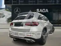 2020 Mercedes Benz GLC 200
