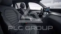 2020 Mercedes Benz GLC 200