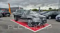 2020 Mercedes Benz GLC 200