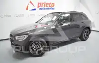 2020 Mercedes Benz GLC 200