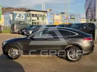 2020 Mercedes Benz GLC 200