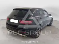 2020 Mercedes Benz GLC 200