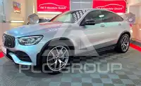 2020 Mercedes Benz GLC 200