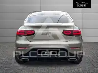 2020 Mercedes Benz GLC 200