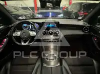 2020 Mercedes Benz GLC 200