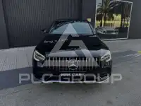 2020 Mercedes Benz GLC 200