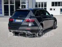 2020 Mercedes Benz GLC 200