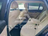 2020 Mercedes Benz GLC 200