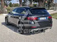 2020 Mercedes Benz GLC 200