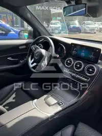 2020 Mercedes Benz GLC 200