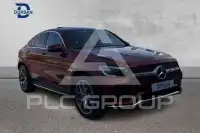 2020 Mercedes Benz GLC 200