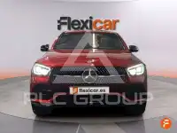 2020 Mercedes Benz GLC 200