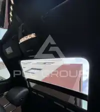 2020 Mercedes Benz GLC 200