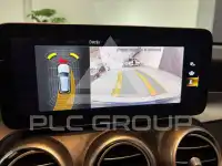 2020 Mercedes Benz GLC 200