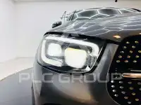 2020 Mercedes Benz GLC 200