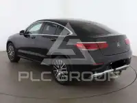 2020 Mercedes Benz GLC 200