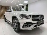 2020 Mercedes Benz GLC 200
