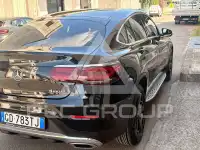 2020 Mercedes Benz GLC 200