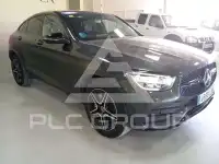 2020 Mercedes Benz GLC 200