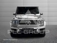 2020 Mercedes Benz G 350