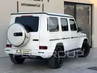 2020 Mercedes Benz G 350
