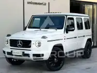 2020 Mercedes Benz G 350