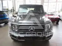 2020 Mercedes Benz G 350