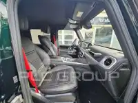 2020 Mercedes Benz G 350