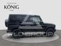 2020 Mercedes Benz G 350