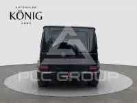 2020 Mercedes Benz G 350