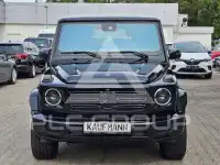 2020 Mercedes Benz G 350