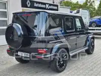 2020 Mercedes Benz G 350