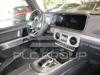 2020 Mercedes Benz G 350