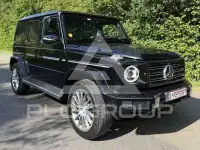 2020 Mercedes Benz G 350