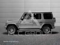 2020 Mercedes Benz G 350