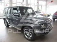 2020 Mercedes Benz G 350