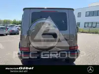 2020 Mercedes Benz G 350