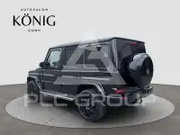 2020 Mercedes Benz G 350