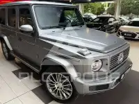 2020 Mercedes Benz G 350