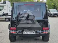 2020 Mercedes Benz G 350
