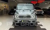 2020 Mercedes Benz G 350