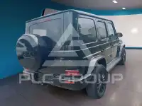 2020 Mercedes Benz G 350
