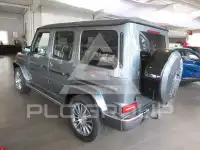 2020 Mercedes Benz G 350