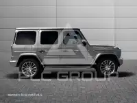 2020 Mercedes Benz G 350