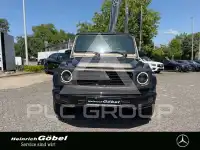2020 Mercedes Benz G 350