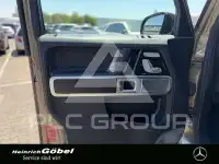 2020 Mercedes Benz G 350