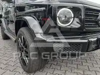 2020 Mercedes Benz G 350