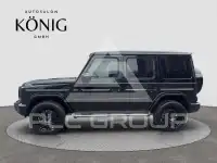 2020 Mercedes Benz G 350