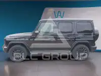 2020 Mercedes Benz G 350