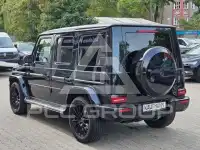 2020 Mercedes Benz G 350
